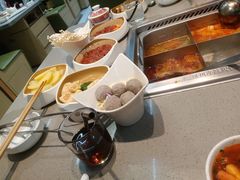 -海底捞火锅(天一广场亚细亚店)