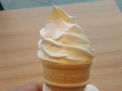 -麦当劳(东石东一路店)