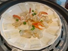 -水禾轩·海鲜蒸汽主题餐厅(拱北店)