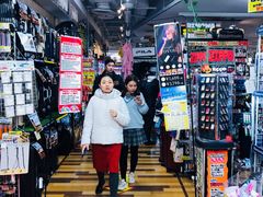 -Don Quijote(京都Avanti店)