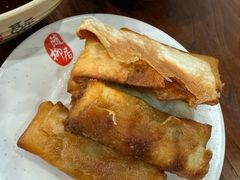 -随柳居·苏式小吃(建新巷店)