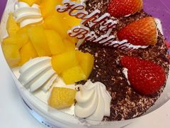 -卡漫莫尼蛋糕(私人定制店)