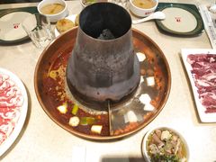 -阳坊大都涮羊肉(阳坊总店)