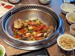 -七欣天香辣蟹火锅(苏州东大街店)