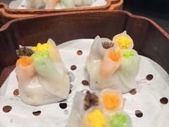 -锦楼·臻选新杭帮(杭州中心店)