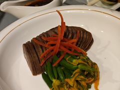 -悦真雅院·四合院·清真私房菜(雍和宫店)