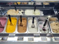 -歎雪糕低糖低脂Gelato冰淇淋