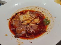 -丝宴·凤城印象·西北特色菜(彩虹湾店)
