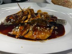 -虎哥私房菜(馒头山店)