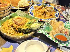 -泰妃殿(宏伊国际广场店)