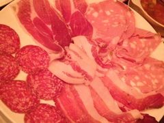 -La Tavernetta(Bar à Vin)(乌鲁木齐路店)