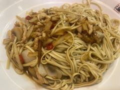 -二扁私房面馆(崂山路店)
