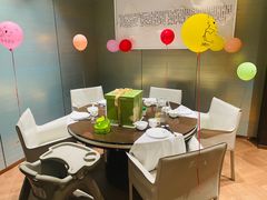 -南京空港温德姆花园酒店·MTF满庭芳中餐厅