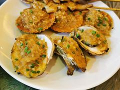 -覃记海鲜美食餐厅