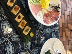 -桥香园过桥米线(国贸店)