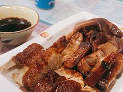 -烧鹅濑(西华路店)