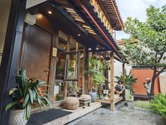 -浮娴小锅饭·云南民俗风味餐厅(束河古镇店)