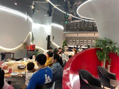 -鑫悦诚府·新鲁菜·餐厅(趵突泉店)