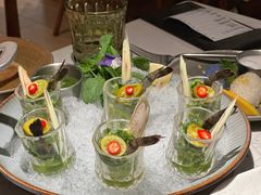 -芭札·Thai泰国餐厅(同和金铂天地店)