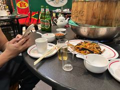 -飞尝蚝·顺德菜·鱼生(顺德总店)