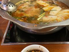 -大理.老字号渝记酸萝卜乌鱼(古城总店)
