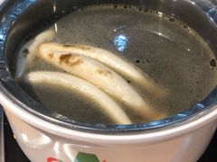 -珍巴奴毛肚牛肉小火锅(四惠店)