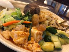 -长生素斋(普陀山店)