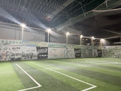 -飞梦少儿足球培训(塘桥校区)