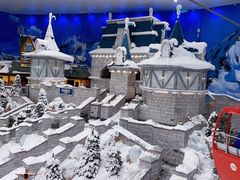 -长沙湘江冰雪世界