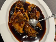 -柒园·三十年创意杭帮菜(龙湖滨江天街店)