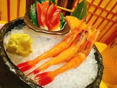 -吉兆·料理(红梅南路店)