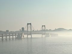 -星海湾跨海大桥