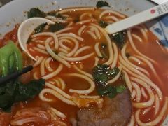 -鑫花溪牛肉米粉(凤凰街创始总店)