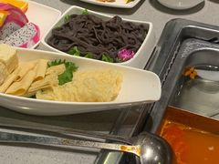 -海底捞火锅(贵和购物中心店.原鲁能城店)