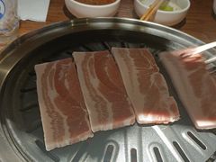 -九田家黑牛烤肉料理(新辰里亚运村店)