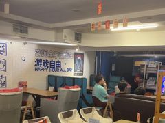 -好玩工厂密室·鹅鸭杀·桌游拼豆电玩