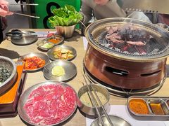 -西塔老太太泥炉烤肉(亚运村店)