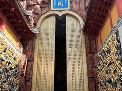 -上海东林寺(金山区)