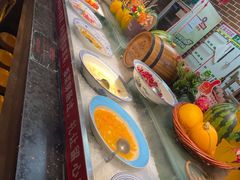 -369自助烤肉鱼火锅(平阳路店)