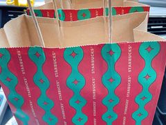 -星巴克(珠海摩尔百货店)