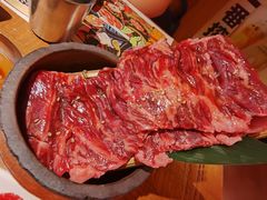 -鸟蘭烧肉一番(花园路万达坊店)