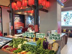 -小柴米·传统江西菜(八一广场店)