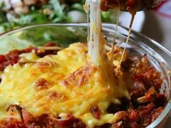 -北京外国语大学东院食堂