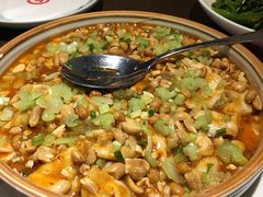 鱼豆花-有璟阁港式餐厅(金融街购物中心店)