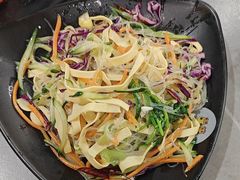 -啊美丽炭火烤肉(滑翔一店)