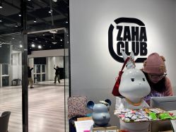 -嘉禾舞社·街舞培训工作室