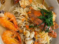 -十面欢腾(长乐路店)