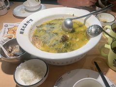 -太二酸菜鱼(深圳布吉万象汇店)