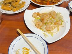 -恩宏德餐馆(平山道店)