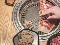 -汉拿山(包河万达店)